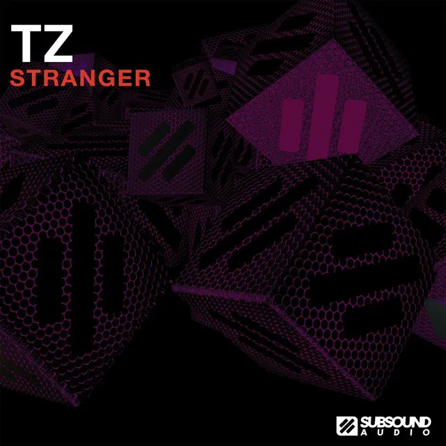 Stranger