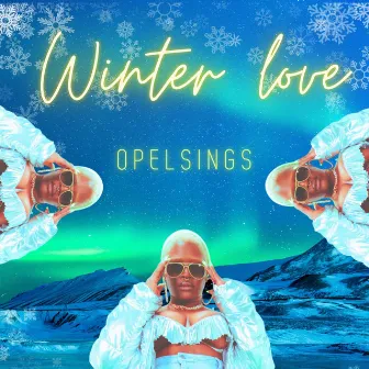 Winter Love by Opelsings