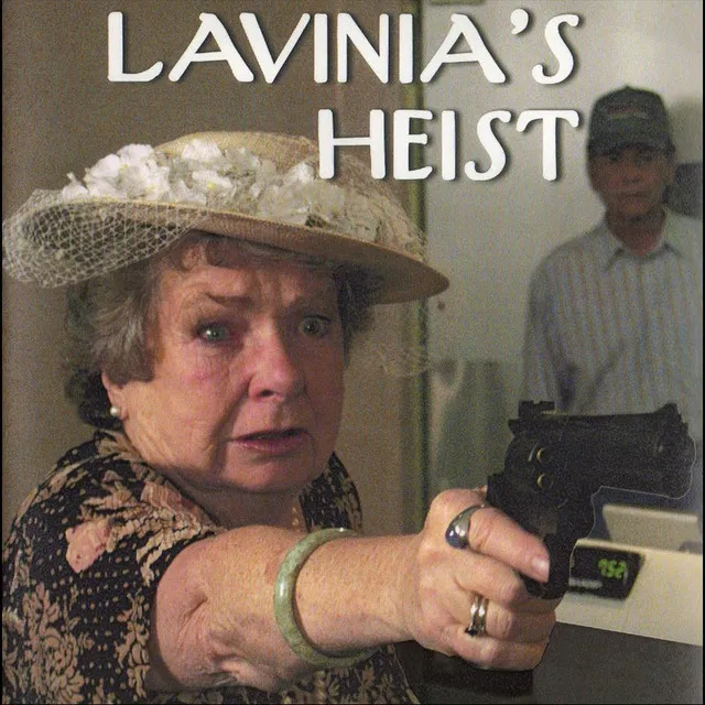 Lavinia's Heist Score