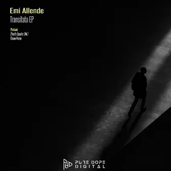 Transitata EP by Emi Allende