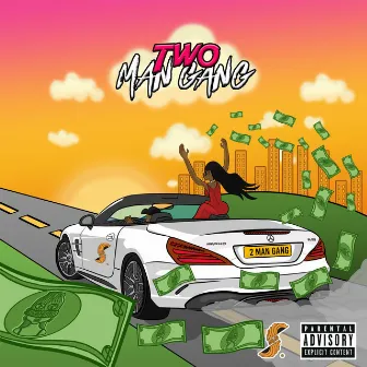 Two Man Gang (TMG) by S Square