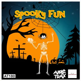 Spooky Fun by Tom Nazziola