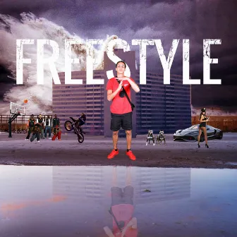 Freestyle by Tamsa