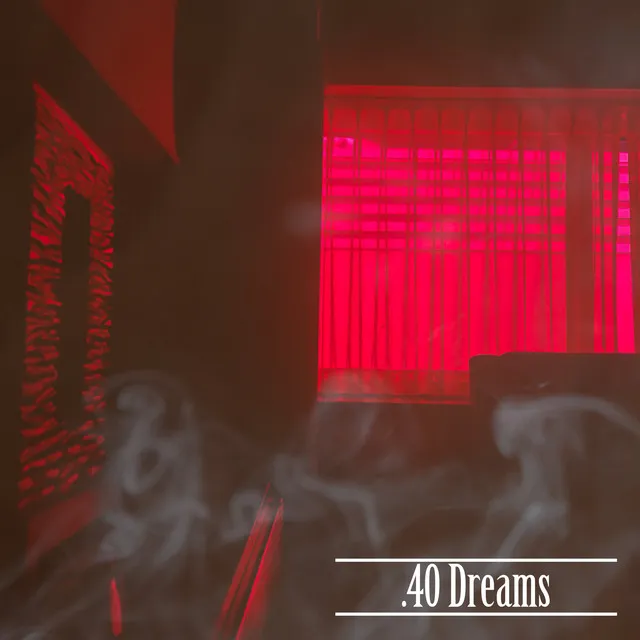 .40 Dreams