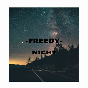 Night by Freedy