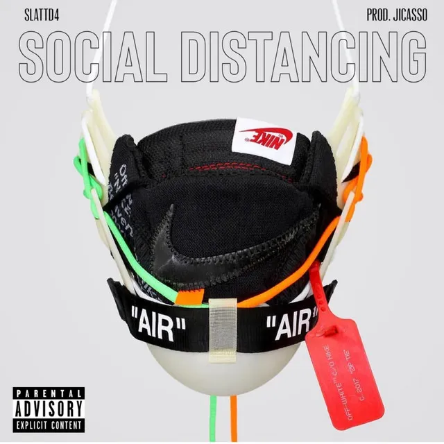 Social Distancing (4ms)