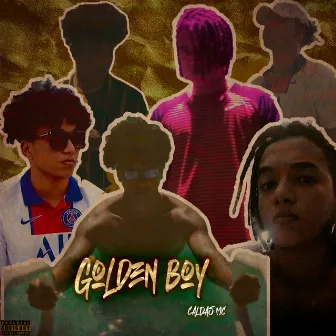 Golden Boy by Caldas MC