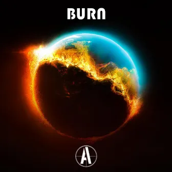 Burn by Andrew Southworth