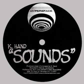 Sounds by K-Hand