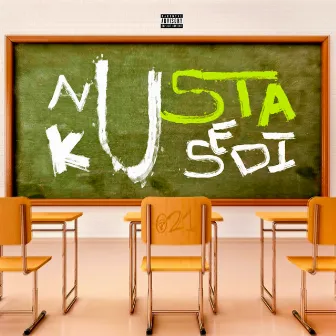 Nu sta ku sedi by Narciso Beats