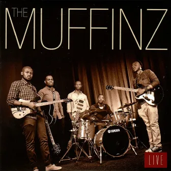 The Muffinz Live by The Muffinz