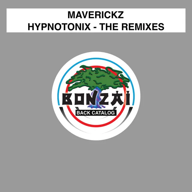 Hypnotonix - Treitl Hammond Remix