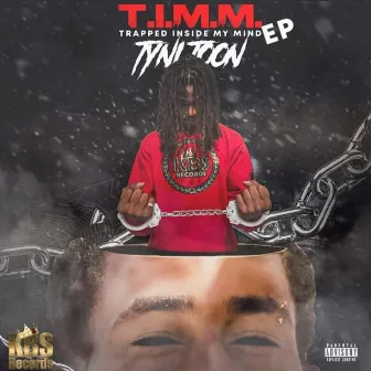 T.I.M.M. by Tyni Toon