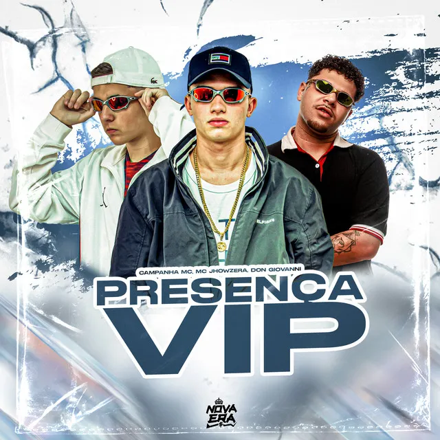 Presença Vip