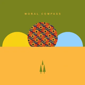 Moral Compass by KAASI