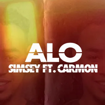 Alo (feat. Carmon) by Simsey