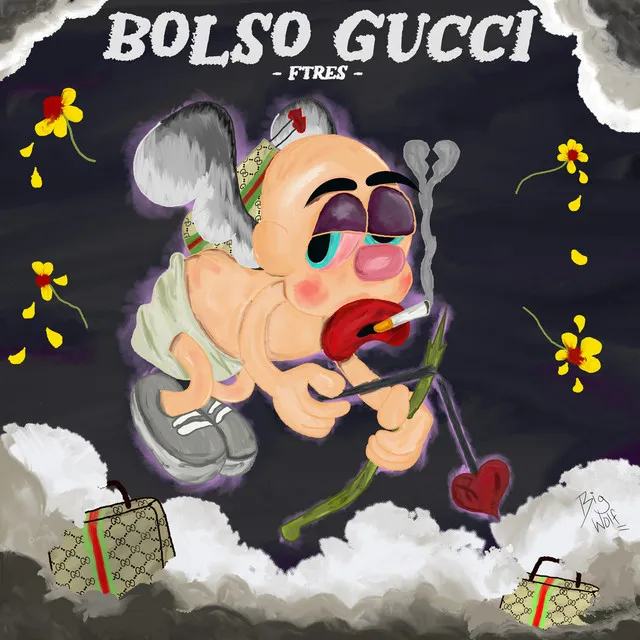 Bolso Gucci