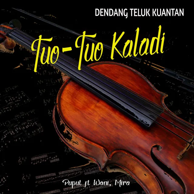 Tuo-Tuo Kaladi