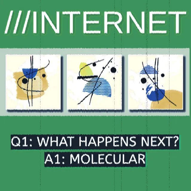 Q1: What Happens Next? A1: Molecular