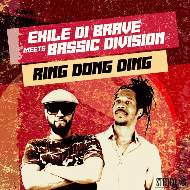 Ring Dong Ding