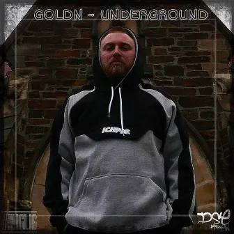 Underground by Goldn