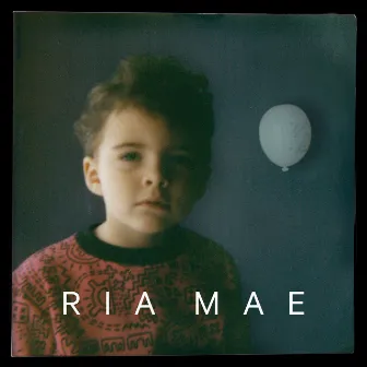 Thoughts on Fire (feat. Classified) [Radio Edit] by Ria Mae