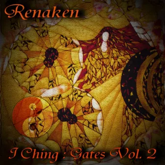 I Ching: Gates, Vol. 2 by Renaken