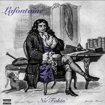 LaFontaine by Lil Roc