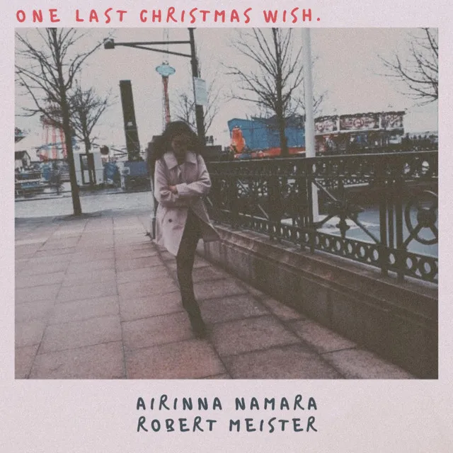 One Last Christmas Wish