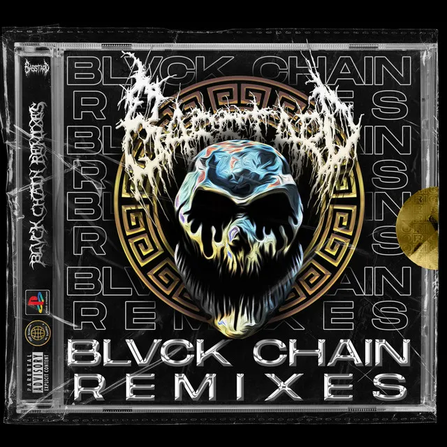 Blvck Chain Kraigon Remix - Remix