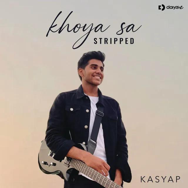 khoya sa - Stripped