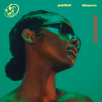 Diaspora by GoldLink