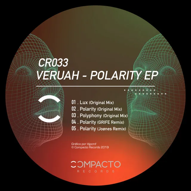 Polarity EP