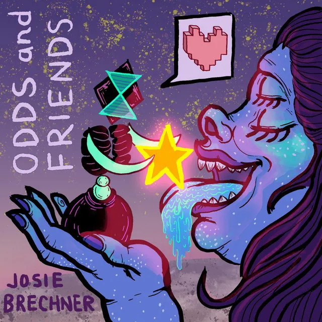 Seedborne Wanderers (Josie Brechner Remix)