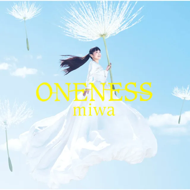 ONENESS