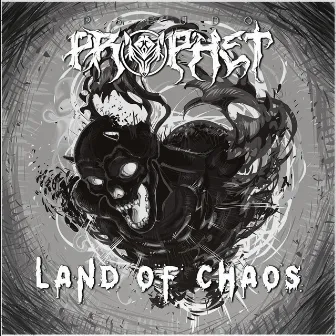 Land of Chaos by Pseudo Prophet