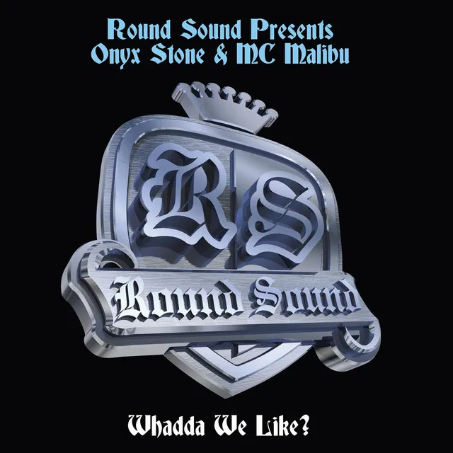 Whadda We Like? - So Solid Crew Mix