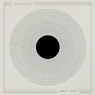 Spirals by Dante Lerae