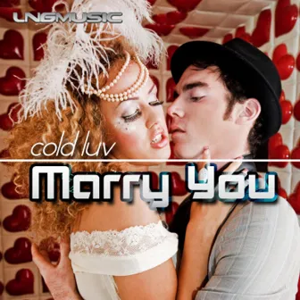 Marry You by Cold Luv