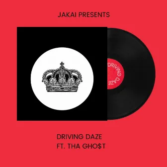 Driving Daze by Jakai