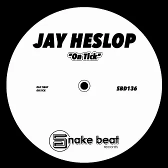 On Tick by Jay Heslop