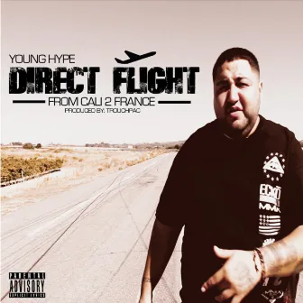 Direct Flight from Cali 2 France by Young Hype