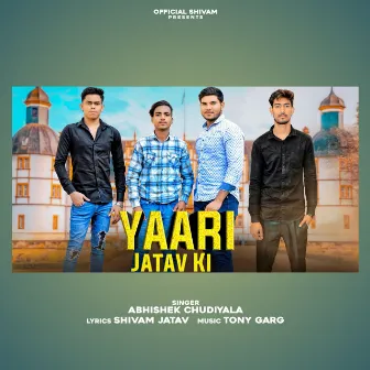 Yaari Jatav Ki by 