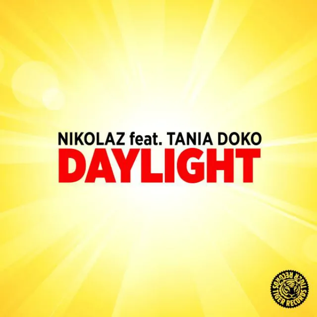 Nikolaz feat. Tania Doko - Daylight