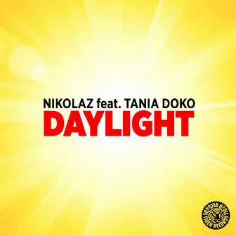 Nikolaz feat. Tania Doko - Daylight by Nikolaz