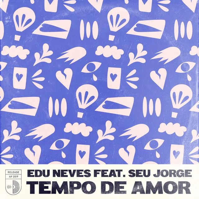 Tempo de Amor