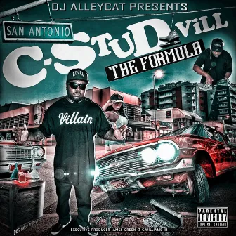 The Formula by C-Stud Vill