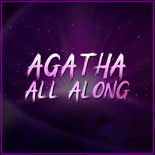 Agatha All Along (Trailer Version)