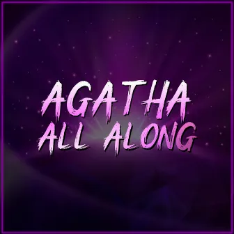 Agatha All Along (Trailer Version) by Tom Evans