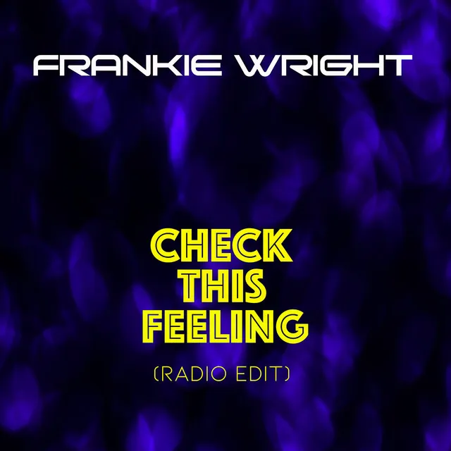 Check This Feeling (Radio Edit)